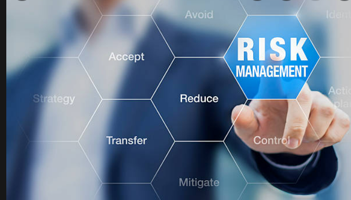 Risk Management: A Comprehensive Guide
